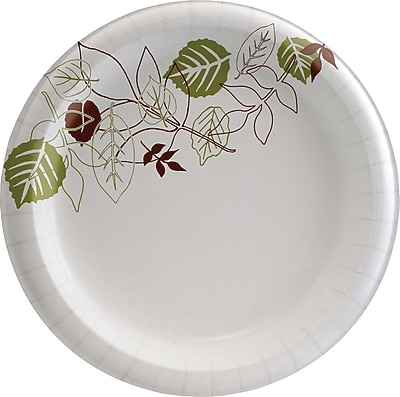 Disposable Plates