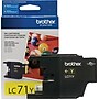Brother LC71YS Yellow Standard Yield Ink Cartridge, Prints Up to 300 Pages~#|#~s0426509_sc7