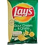Lay's Sour Cream & Onion Potato Chips, 1.5 oz., 64 Bags/Pack (FRI44361)~#|#~s0426688_sc7