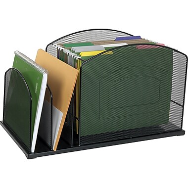 Desk File Organizer Desk File Organizer