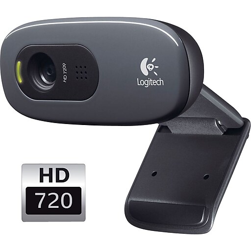 Logitech