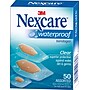 Nexcare™ Waterproof Bandages, Assorted, 50/Box (432-50)~#|#~s0429118_sc7