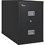 FireKing 2 Drawer Vertical File Cabinet, Legal (2P2131CBLI)~#|#~s0429387_sc7