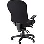 Tempur-Pedic TP4000 Ergonomic Fabric Swivel Task Chair, Black (TP4000)~#|#~s0429560_sc7