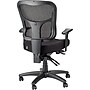 Tempur-Pedic Ergonomic Mesh Swivel Task Chair, Black (TP8000)~#|#~s0429566_sc7