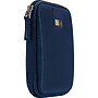 Case Logic Portable Hard Drive Case, Blue (3201315)~#|#~s0429616_sc7
