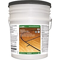 Diversey Wood Floor Care Ultra Low Odor Water Based Finish 5-Gal Deals