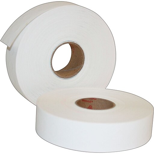 Avery Dennison Monarch Brand Price Marking Labels, One Line, White