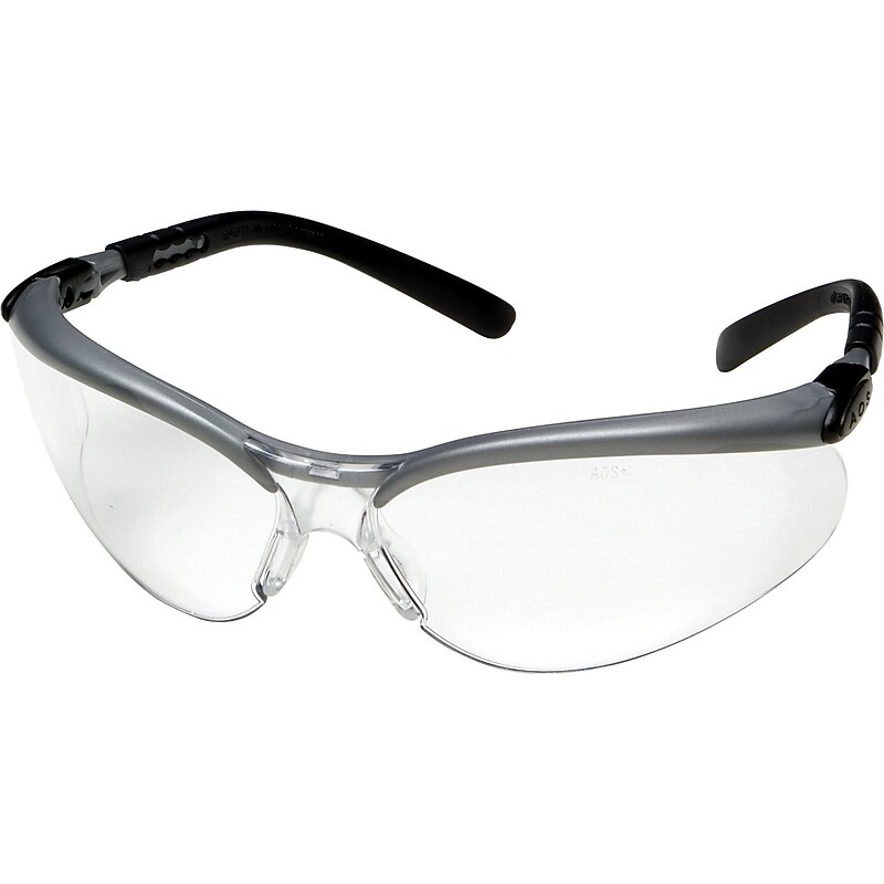 3M Occupational Health & Env Safety Adjustable Protective Eyewear Each image 1