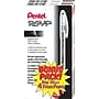 Pentel R.S.V.P. Ballpoint Pens, Medium Point, Black Ink, 24/Pack (BK91ASW-US)~#|#~s0431659_sc7