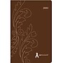 2012 Day Runner® Sorbet Weekly/Monthly Planner, 5 1/2" x 8 1/2"~#|#~s0432321_sc7