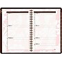 2012 Day Runner® Sorbet Weekly/Monthly Planner, 3 7/8" x 6 1/8"~#|#~s0432324_sc7