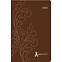 2012 Day Runner® Sorbet Weekly/Monthly Planner, 3 7/8" x 6 1/8"~#|#~s0432326_sc7