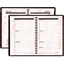 2012 Day Runner® Sorbet Weekly/Monthly Planner, 3 7/8" x 6 1/8"~#|#~s0432327_sc7
