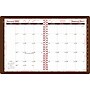 2012 Day Runner® Sorbet Weekly/Monthly Planner, 8 1/2" x 11"~#|#~s0432334_sc7