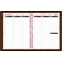 2012 Day Runner® Sorbet Weekly/Monthly Planner, 8 1/2" x 11"~#|#~s0432335_sc7