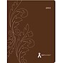 2012 Day Runner® Sorbet Weekly/Monthly Planner, 8 1/2" x 11"~#|#~s0432336_sc7