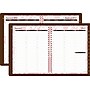 2012 Day Runner® Sorbet Weekly/Monthly Planner, 8 1/2" x 11"~#|#~s0432337_sc7