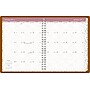 2012 Day Runner® Sophie Weekly/Monthly Planner, 8 1/2" x 11"~#|#~s0432349_sc7