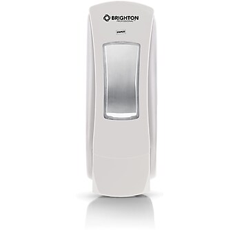 Brighton Professional Hand Soap & Sanitizer Dispensers | Staples