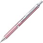 Pentel EnerGel Alloy Retractable Gel Pens, Medium Point, 0.7mm, Black Ink (BL407PBPA)~#|#~s0433027_sc7