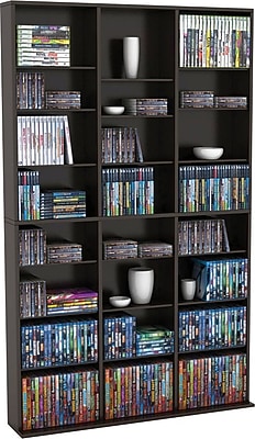 Media Storage Furniture
