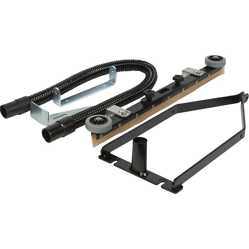 Nobles Front-Mount Squeegee Kit for Nobles V-WD-15 Wet/Dry Vacuum, 26" (190108) image 1