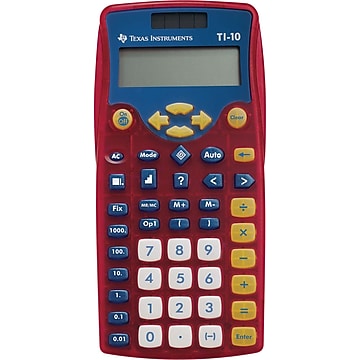Details about   TRU RED Value Pack TR230130 8-Digit Desktop/Pocket Calculators Black 2/Pack 