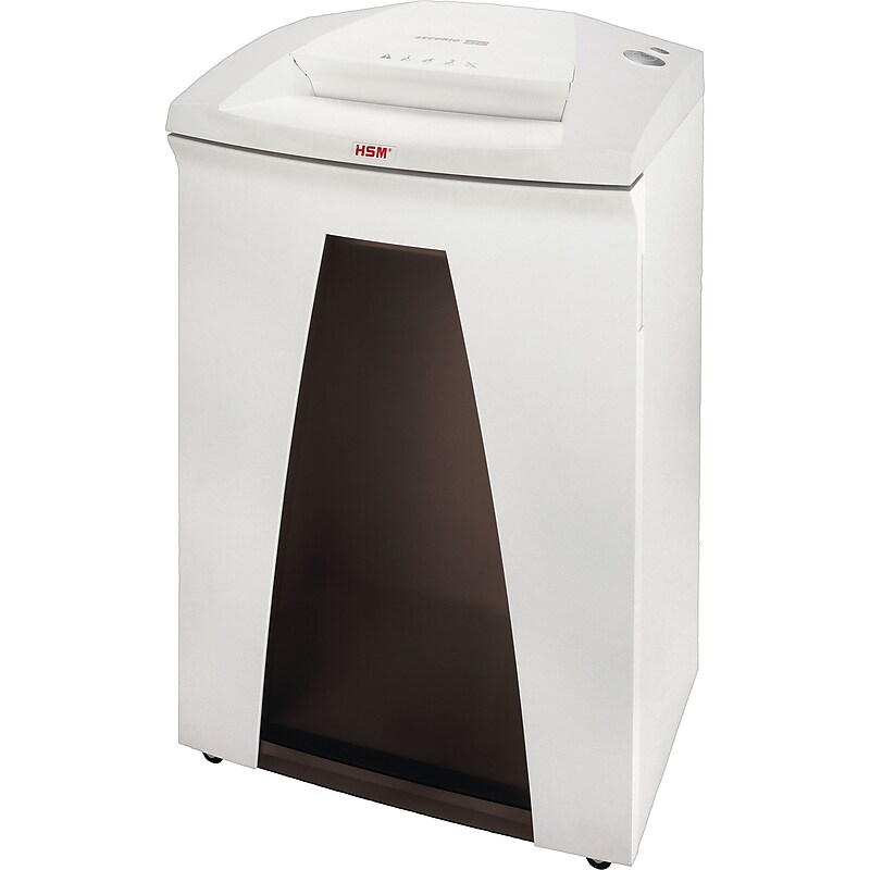 HSM SECURIO B32s 37-Sheet Strip Cut Commercial Shredder (1841) image 1