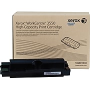 Xerox 106R01530 Black High Yield Toner Cartridge