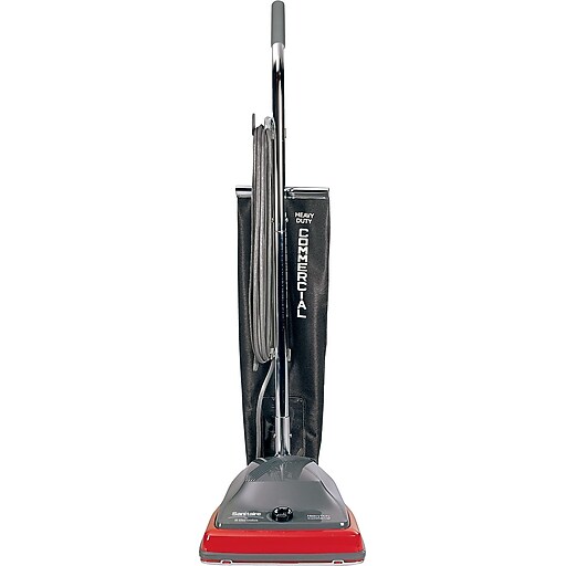 Sanitaire® by Electrolux SC679J Lightweight Commercial Upright Vacuum