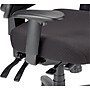 Tempur-Pedic Ergonomic Mesh Swivel Task Chair, Black (TP8000)~#|#~s0437021_sc7