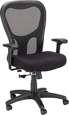 Tempur-Pedic TP9000 Polyester Computer and Desk Office Chair