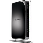 Netgear N900 Dual Band Wireless-N Router with 5-Port Gigabit Ethernet Switch, Guest Access