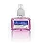 Brighton Professional Antibacterial Foaming Hand Soap Refill for LTX 7 Dispenser, Plum Scent, 23.6 oz., 3/Carton (BPR50954)~#|#~s0437198_sc7