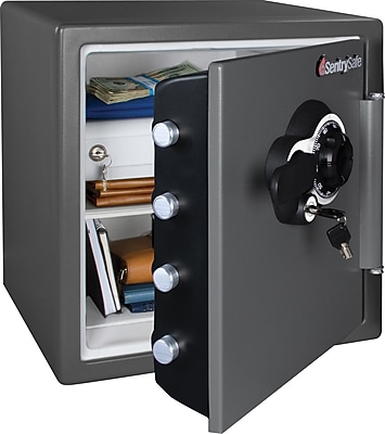 Safes & Secure Storage
