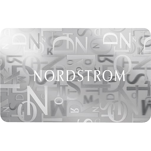 Nordstrom Gift Card 200 Email Delivery Https Www Staples 3p Com S7 Is