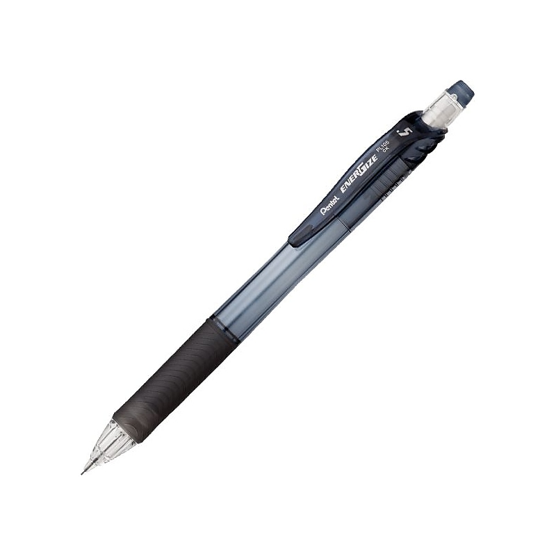 Pentel EnerGize-X Mechanical Pencil, 0.5mm, #2 Medium Lead, Dozen (PL105A) image 1