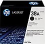 HP 38A Black Standard Yield Toner Cartridge   (Q1338A)~#|#~s0438803_sc7