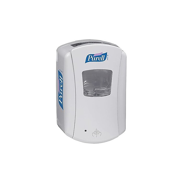 PURELL Advanced LTX 7 Automatic Wall Mounted Hand Sanitizer