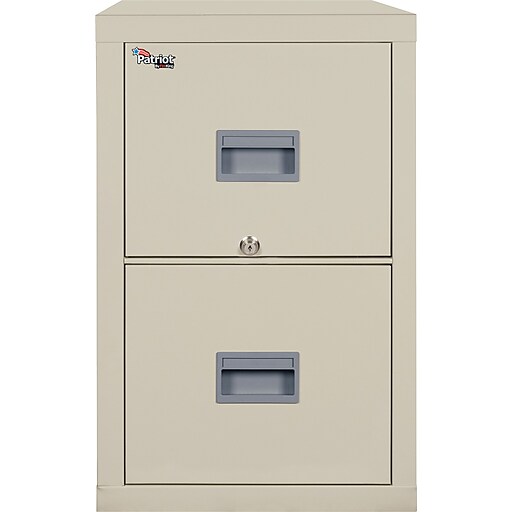 Shop Staples For Fireking 2 Drawer Vertical File Cabinet Fire