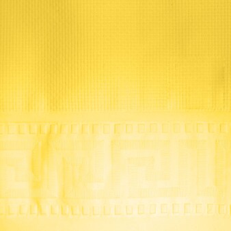 Hoffmaster Poly Tablecover, Sun