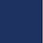Ghent Spirit Series Display Case, 4-Shelf, Navy, 72"H x 60"W x 16"D~#|#~s0441263_sc7