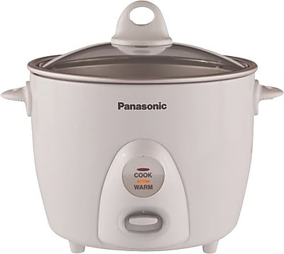 Rice Cookers & Steamers