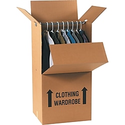 Extra Large & Oversized Boxes