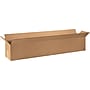 48" x 6" x 6" Shipping Boxes, 32 ECT, Brown, 25/Bundle (4866)~#|#~s0441842_sc7