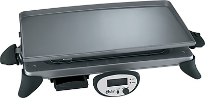 Griddles, Grills & Waffle Makers