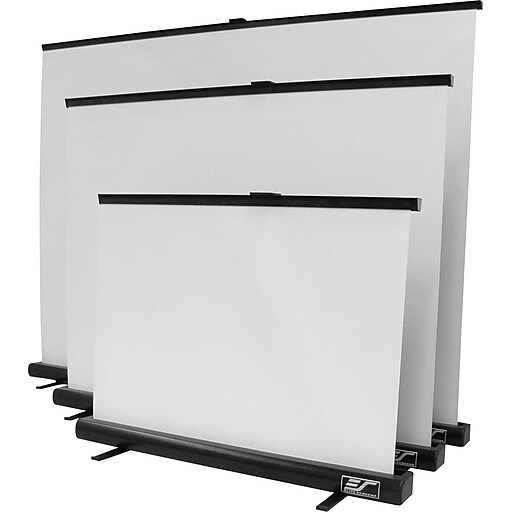 ELITE 35IN TABLE TOP SCREEN at Staples