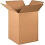 15" x 15" x 24" Shipping Boxes, 32 ECT, Brown, 20/Bundle (151524)~#|#~s0443548_sc7