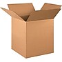16" x 16" x 18" Shipping Boxes, 32 ECT, Brown, 25/Bundle (161618)~#|#~s0443550_sc7